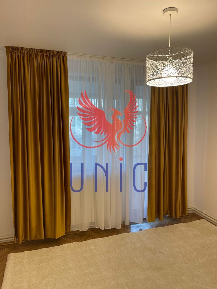 3 camere decomandate - Rovine - Poză 3