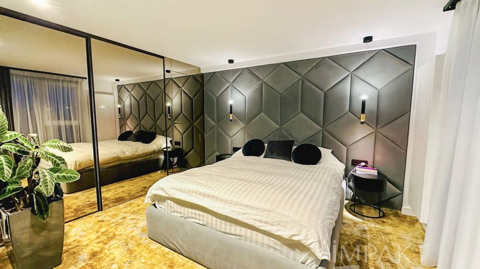 Apartament exceptional in inima orasului Cluj-Napoca - Poză 6