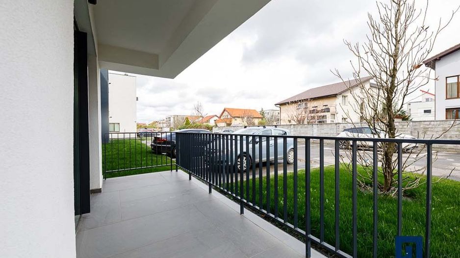 Braytim, Apartament 3 camere lux, parter, prima inchiriere, Comision 0% - Poză 21