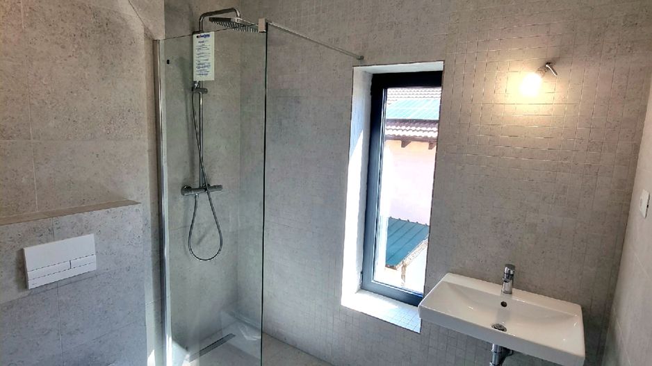 Duplex de Autor - Dumbrăvița| Proiectat pentru Familie, fără Compromis - Poză 18