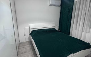 Ap 3 cam decomandat –Titan |Complet mobilat si utilat|Bloc reabilitat - Poză 2