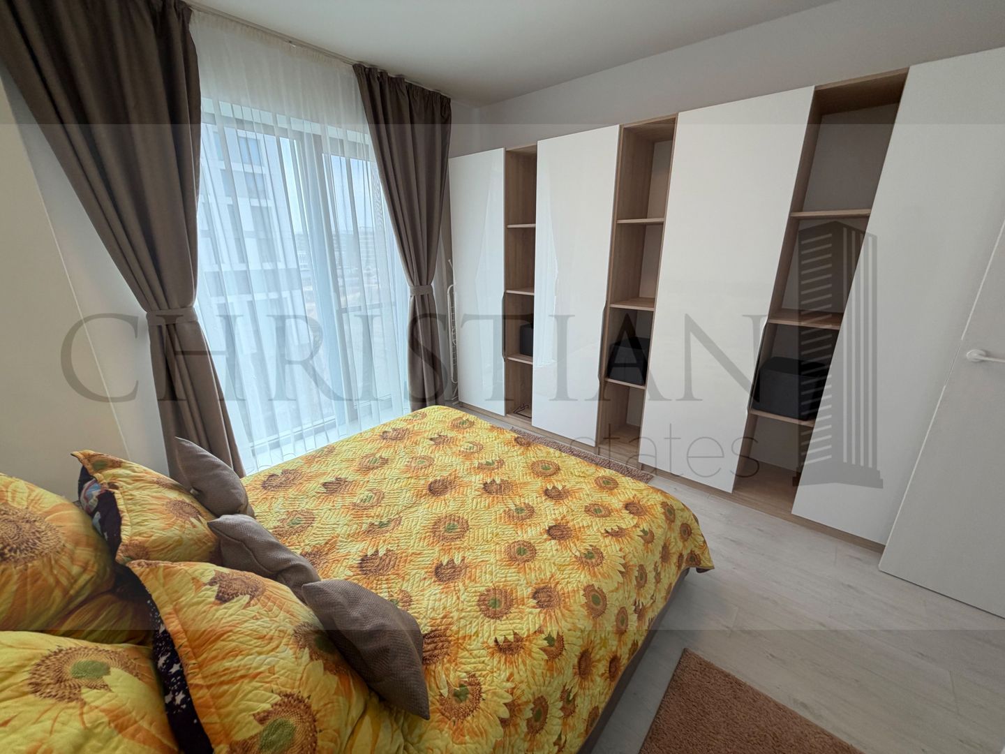 Apartament 2 Camere Premium - Cloud 9 - Liber imediat - Poză 13