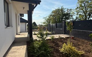 Casa cu 4 camere de vânzare | Oncea | Oradea - Poză 3