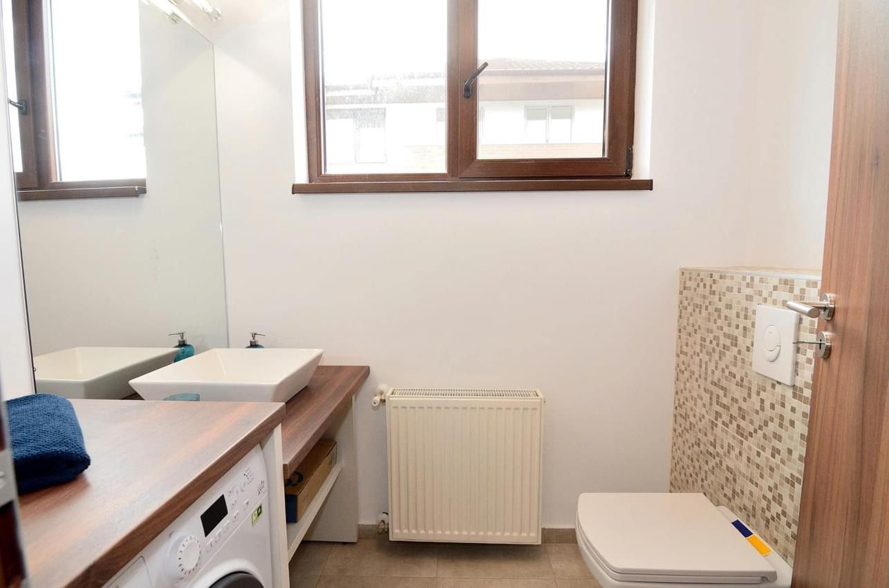 Green Future Residence | Oportunitate Închiriere Vila Pipera - Poză 11