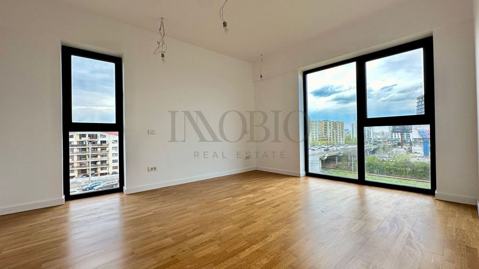 Apartament 4 Camere | Terasa Rooftop 78 MP | Bloc Boutique - Poză 12