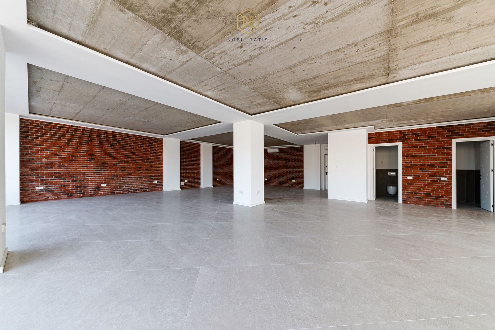 Prima inchiriere, Spatiu comercial, 177 mp | Bucatarie&Terasa - Com 0% - Poză 14