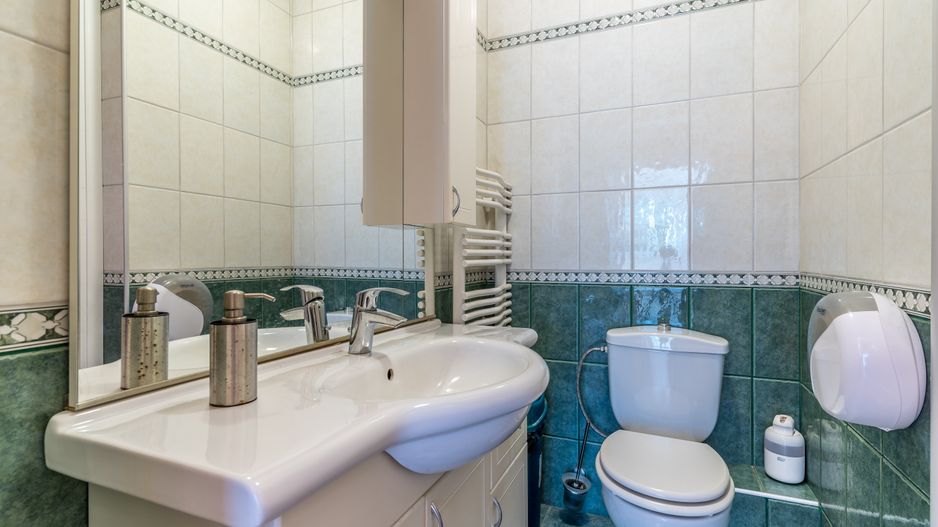 Casa de inchiriat in Zona Andrei Muresanu - Poză 26