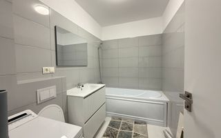 Apartament cu 2 camere, bloc nou, cu parcare subterana, zona Lidl - Poză 5