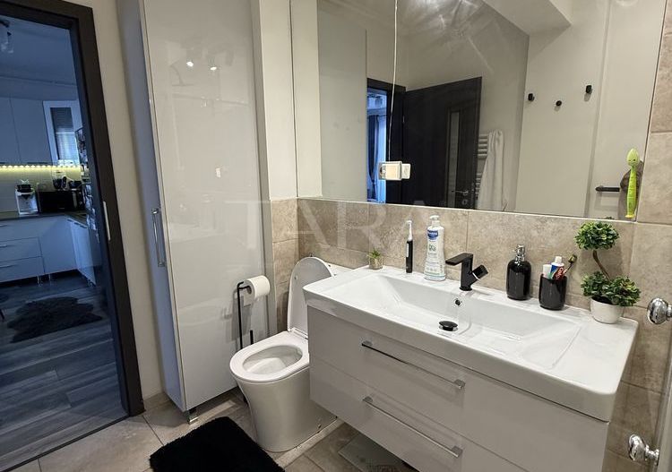 Apartament modern cu 2 camere – Zona Europa - Poză 7