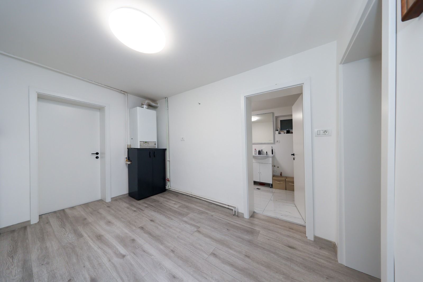 Casa 4 camere Halchiu | teren 400 mp | acces 2 strazi - Poză 15