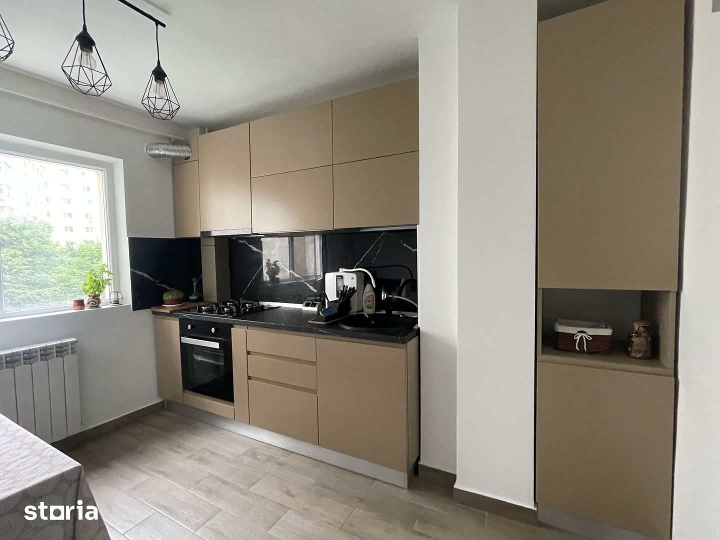 Apartament 2 camere decomandat in zona Iancului, la 7 minute de metrou - Poză 4