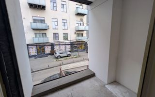 2 camere, Parcare Subterana, Bloc Nou, Central, Pta. Mihai Viteazu - Poză 3