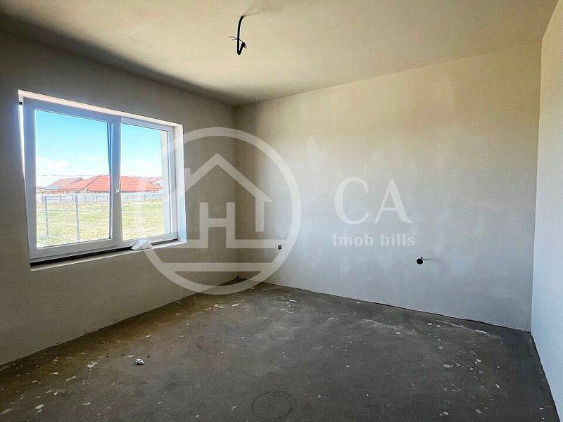 Casa de vanzare cu 4 camere in zona Santandrei, Oradea - Poză 8