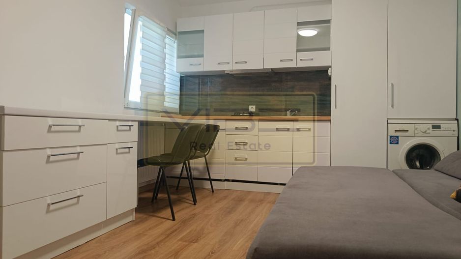 Studio Modern -Copou-Universitate - Poză 3