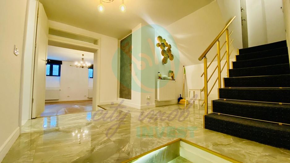 Apartament complet renovat pregatit pentru mutare imediata - Poză 9