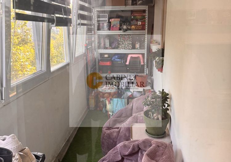 2 camere - 51 mp | Credit | Gorjului – 3 minute de metrou - Poză 4