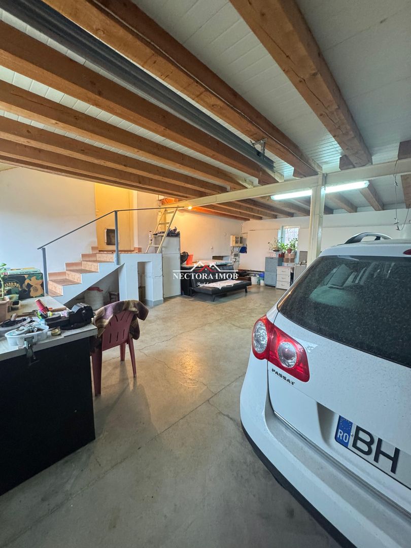 NECTORA IMOB Exclusivitate-Casa S+P+M,Str. Sofiei, 144mp+ 2192mp teren - Poză 5