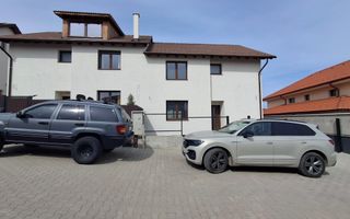 Casa duplex cu 3 camere de vanzare, Selimbar, Sibiu - Poză 4