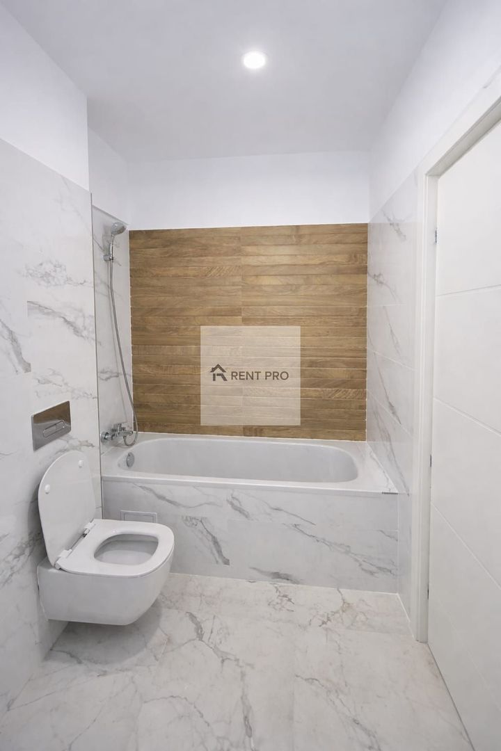 2 Camere Premium 76 mp Smart Lujerului Etaj 6/7 Terasă Mare+Boxa - Poză 3