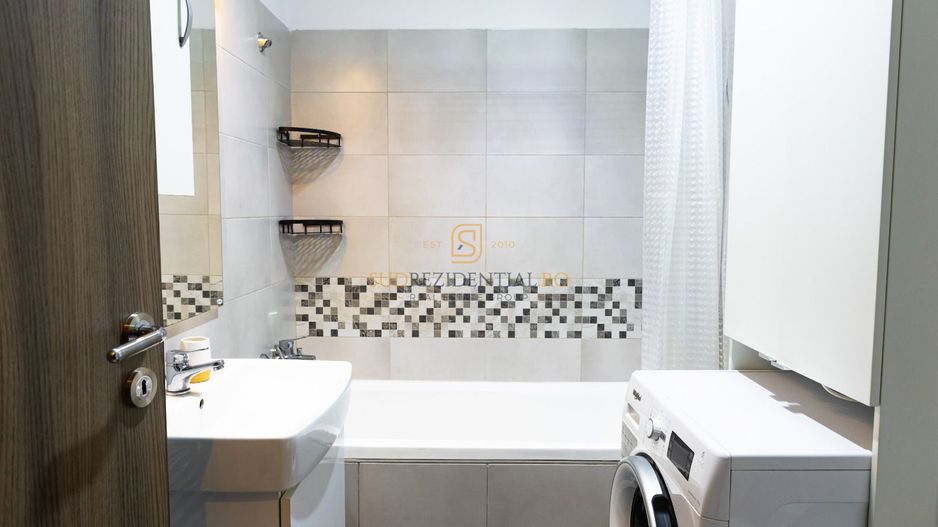 Apartament 3 camere + loc de parcare, acces metrou Leonida, Comision 0 - Poză 12