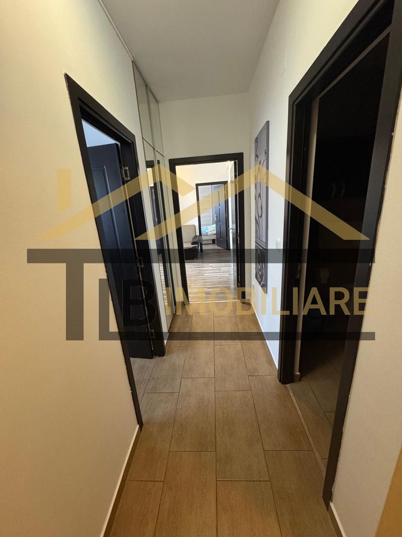 Apartament de 2 camere, 59mp, zona Centrala - Poză 10