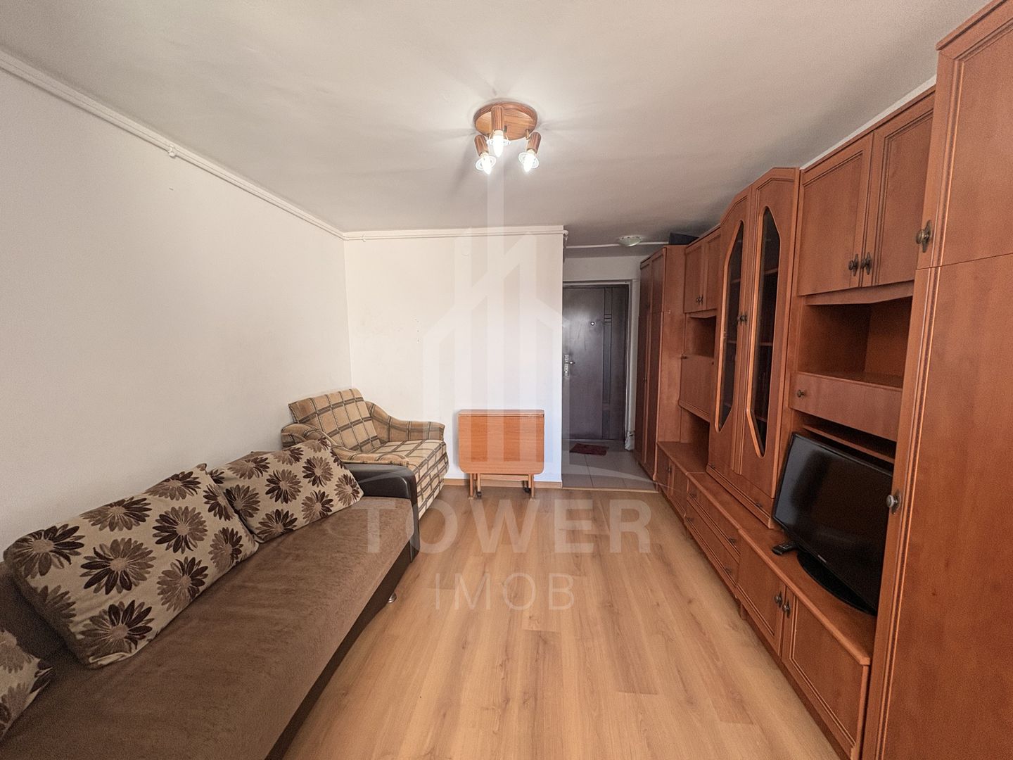 Garsoniera in Cisnădie | 35 mp - Poză 3