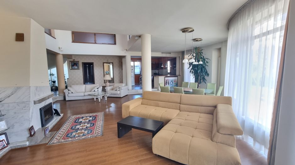 | Casa exclusivista | Cartierul Grigorescu | Cluj-Napoca | - Poză 7