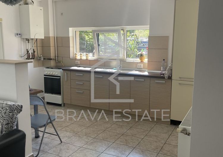 PET FRIENDLY! Apartament 3 camere, balcon, parcare, zona  Manaștur - Poză 2