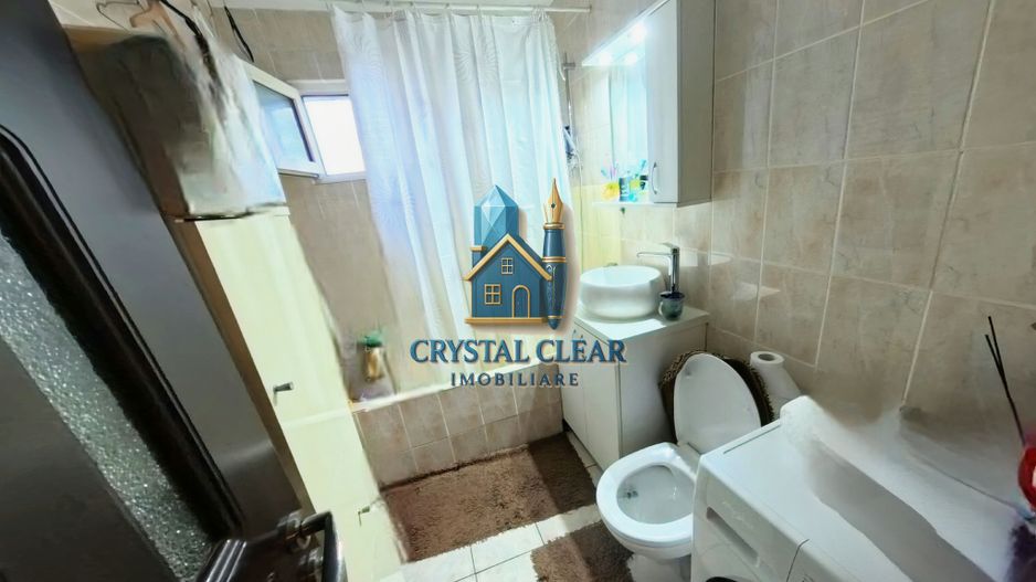 Apartament 2 camere - cartierul Tudor Vladimirescu, zona Pandurilor - Poză 8