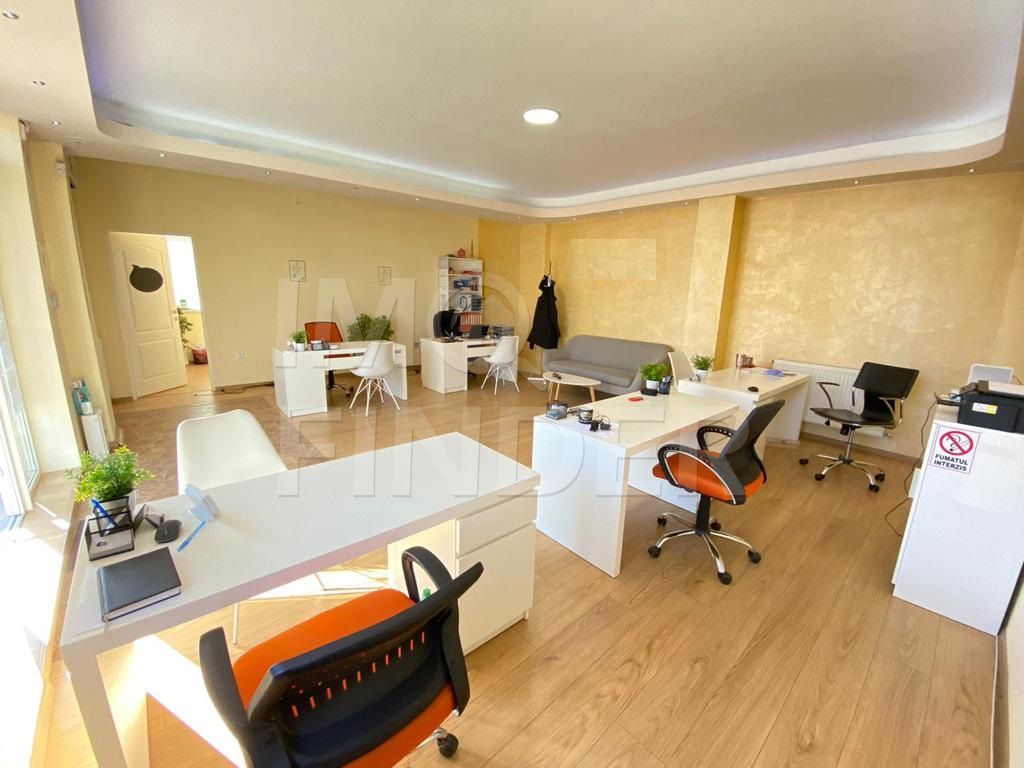 Spatiu comercial cu 2 locuri de Parcare in Buna ZIua - Poză 3