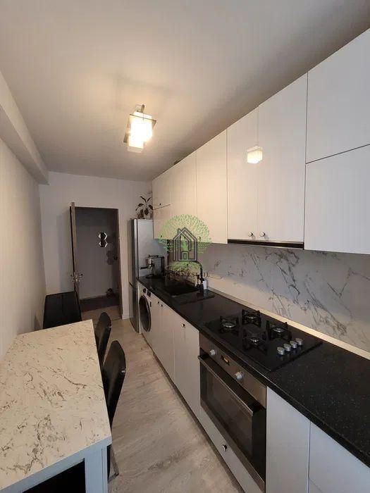 Apartament cu 2 camere decomandate + parcare in Floresti, str Cetatii - Poză 6