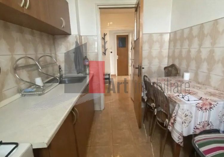 Apartament 2 camere  Dristor Ramnicu Sarat - Poză 4