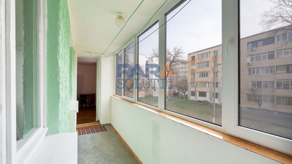 Apartament 3 camere, etaj 1 – zonă ultracentrală (Starea Civilă) - Poză 12