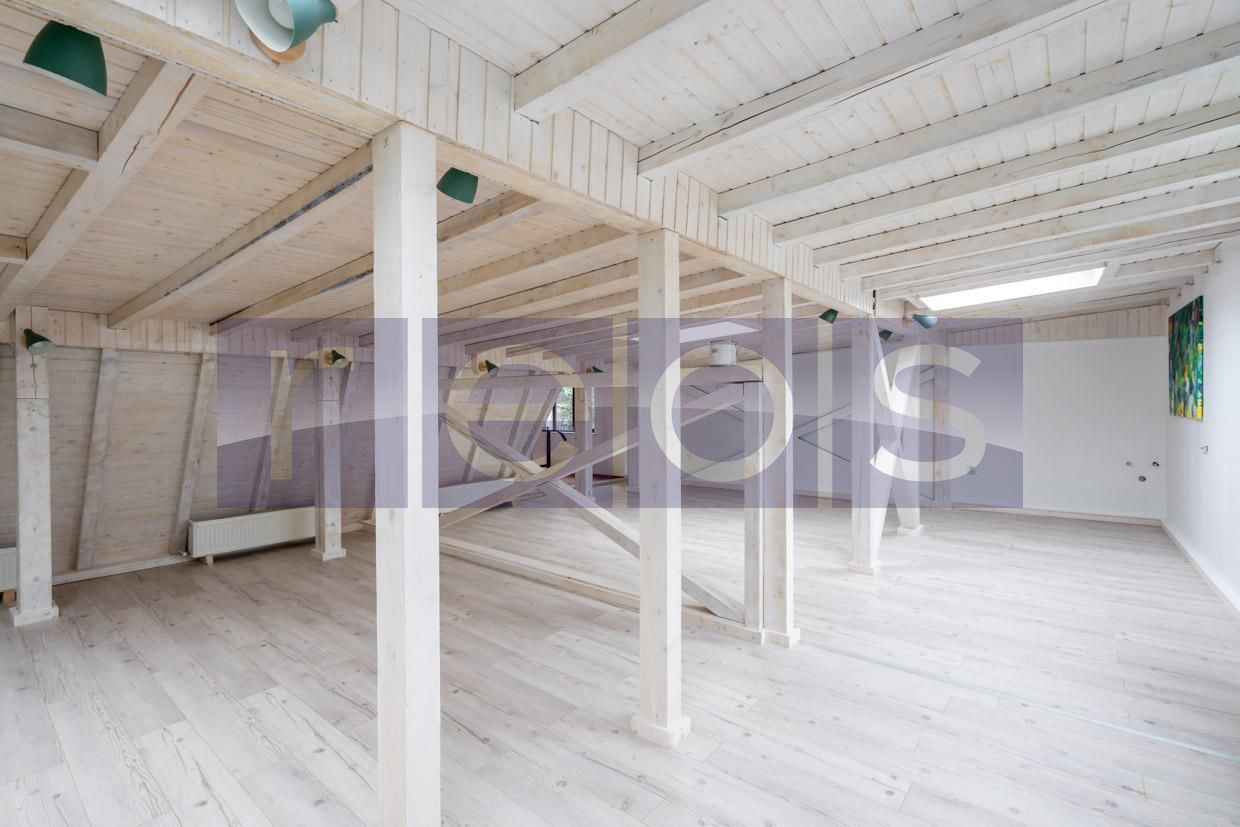 INCHIRIERE VILA CADEREA BASTILIEI | 240MP | PRETBAIL BIROU | PARCARE - Poză 17