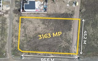 Teren de locuinte colective si SAD | Sacalaz - Poză 1