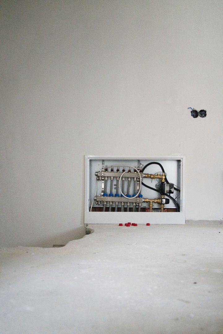 Duplex 4 camere DECOMANDATE, 120 mp utili, 180 mp curte, P+ET+POD - Poză 40