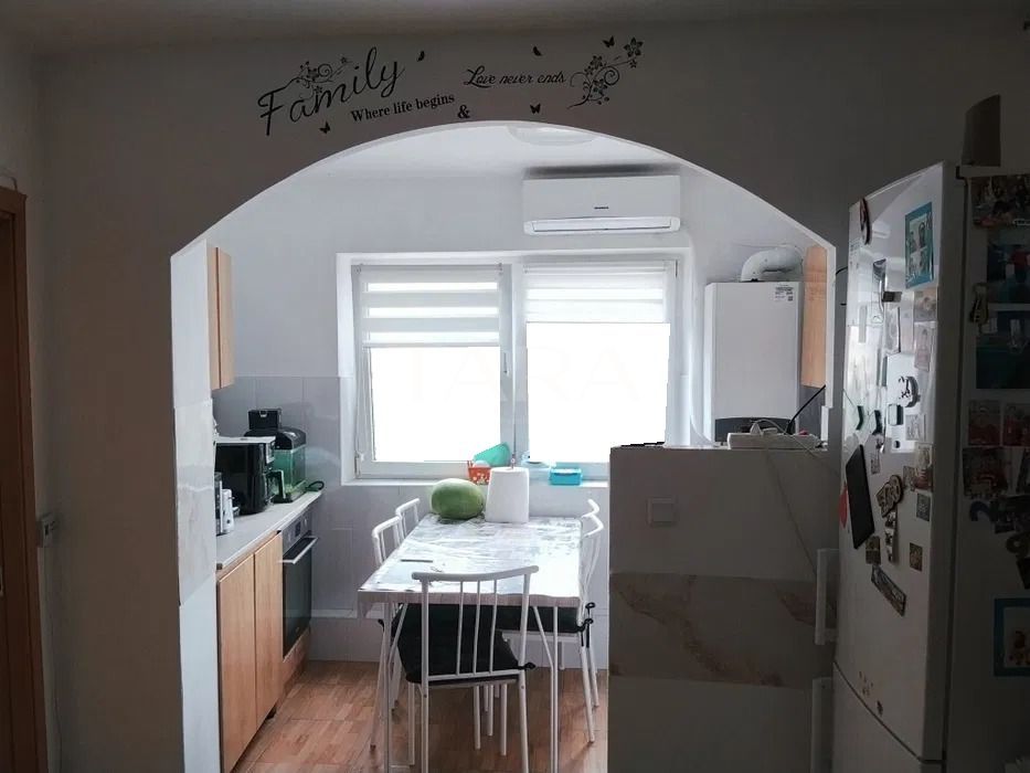 Apartament cu 2 camere decomandate, Mănăștur, zona Primăverii. - Poză 3