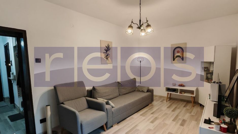 Vanzare apartament 3 camere Floreasca | Centrala proprie&Boxa - Poză 12