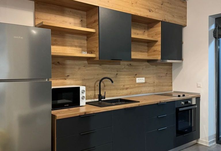 Studio Cloud 9, parcare inclusă - Poză 4