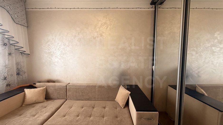 Vânzare, apartament, 3 camere, str. Bulgară, Bălți - Poză 8