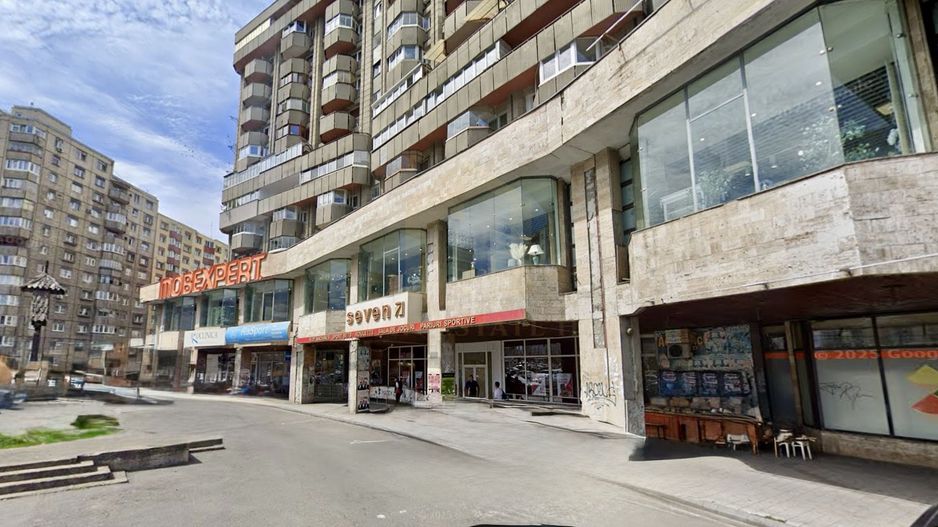 Inchiriere spatiu comercial, 240 mp, Piata Marasti - Poză 3