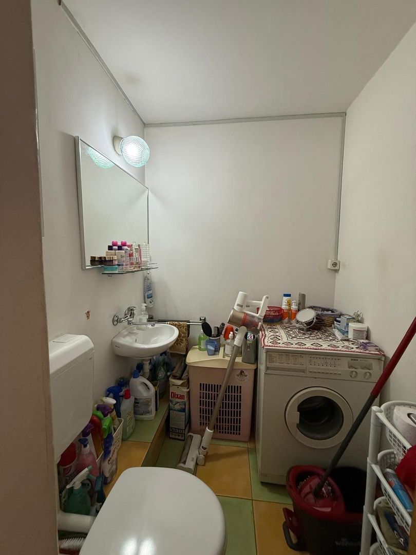 3 Camere Racadau-Vasile Alecsandri, 84mp, 175000Euro - Poză 6
