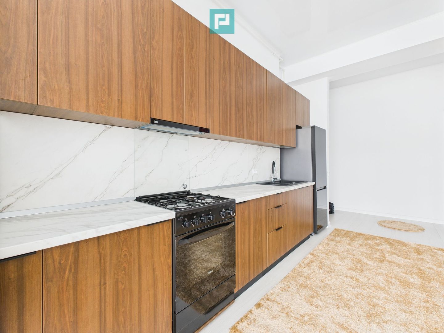 Apartament cu 3 camere,  Pipera - Poză 12