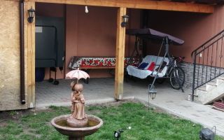 Casa 4 camere | Garaj | 2 Cai de acces | Tineretului - Poză 9