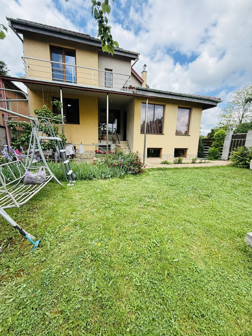 Bogdanestilor | Casa individuala | 9 camere |  Mobilata-Utilata | Comision 0% - Poză 9