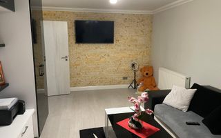 3 camere/2 băi/Parcare/La 5 minute de Iulius Mall - Poză 2