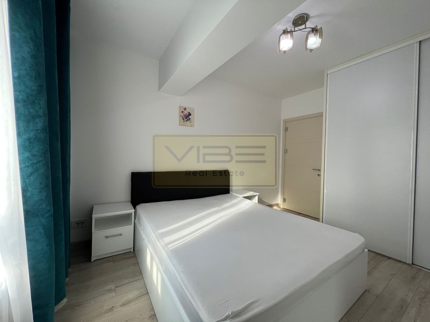 Apartament 2 camere Newton Tatarasi - Spitalul Sf. Maria - Poză 12