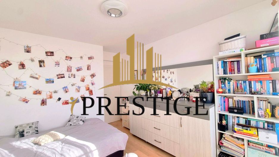 CASĂ 4 CAMERE | CURTE | 2 LOCURI PARCARE | CARTIER ARHITECȚILOR - Poză 10