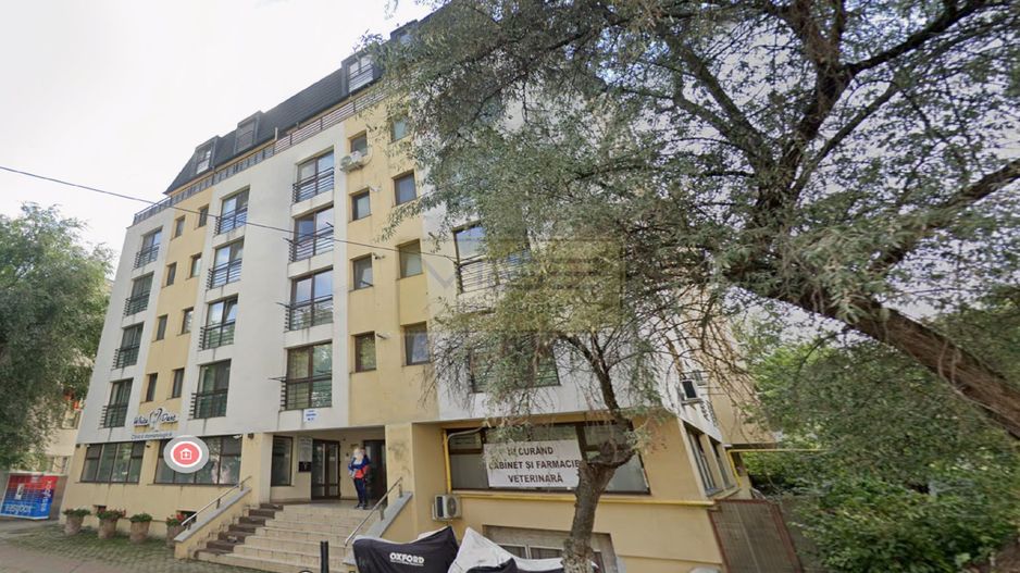 Garsoniera moderna Nicolina 1 - Salciilor Residence - Poză 1