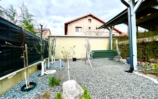 Casa spațioasă și primitoare cu garaj dublu, în Braytim – Soarelui - Poză 32